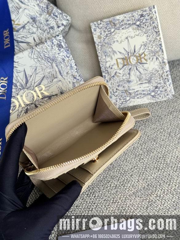 Dior Replica Bags S5032 12X9X5cm YG 1