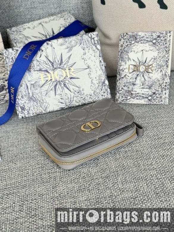 Dior Replica Bags S5032 12X9X5cm YG 24