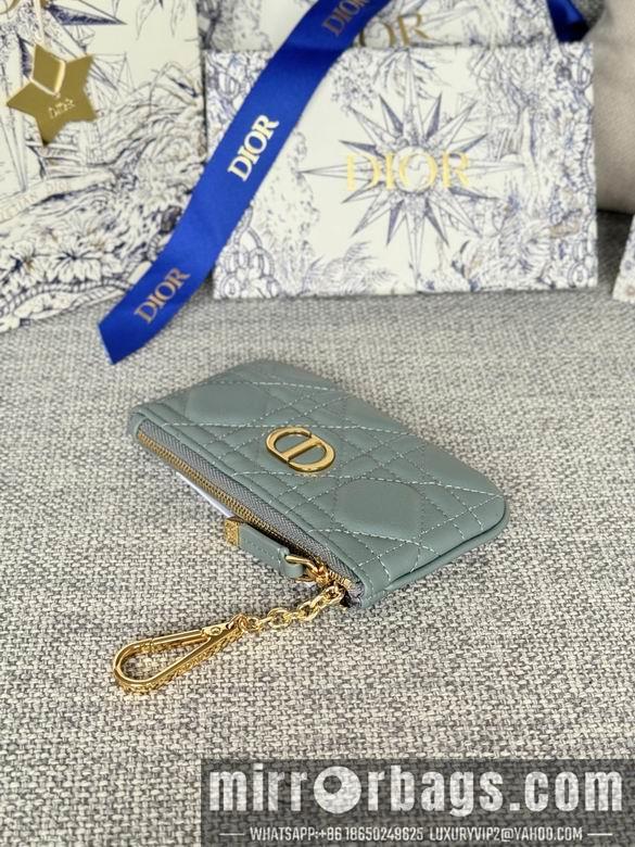 Dior Replica Bags S5158 14.5X7.6cm YG 8