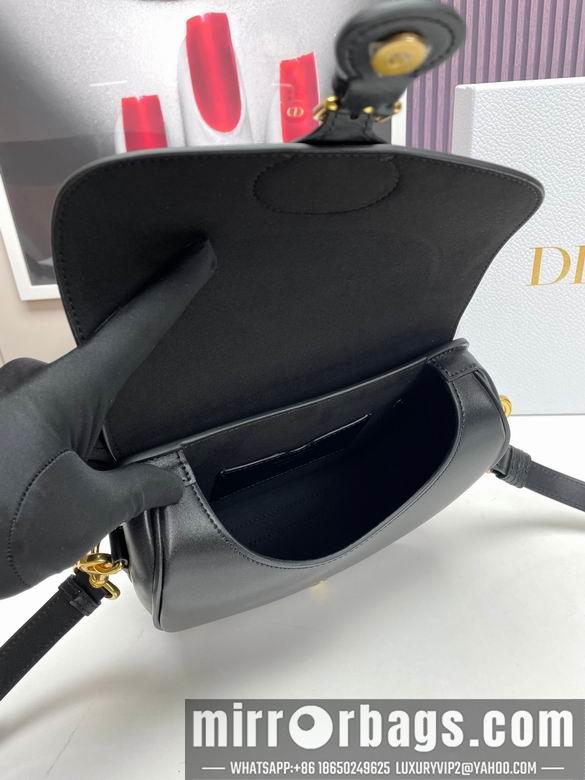 Dior Replica Bags M9319 22X17X6cm YG 5
