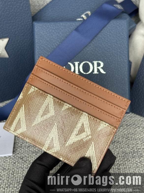 Dior Replica Bags 2ESCH135YSE YG 3