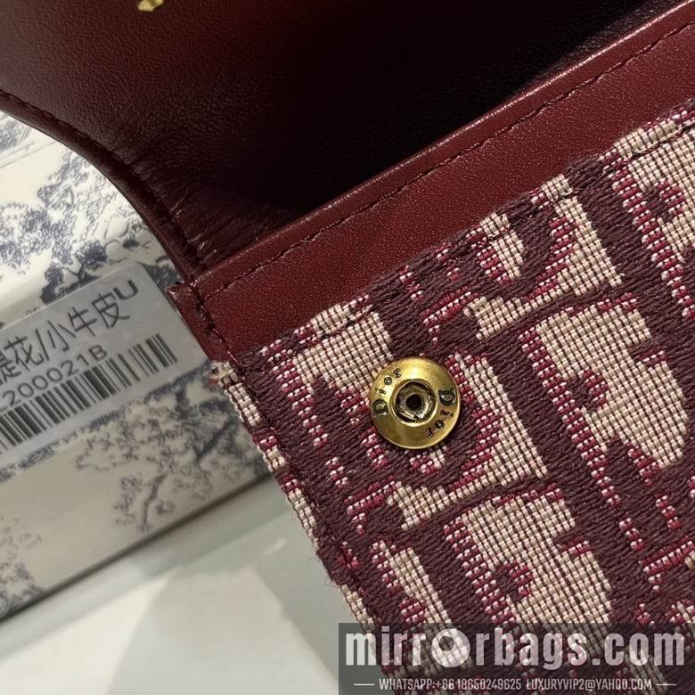 Dior Replica Bags S5611 CC 5