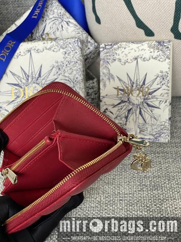 Dior Replica Bags s0985 12X8.5cm YG 6