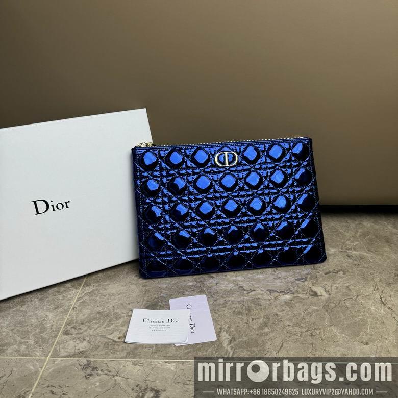 Dior Replica Bags 1133 30X20cm YG 5