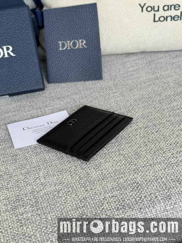 Dior Replica Bags 2ESCH135YSE YG 7