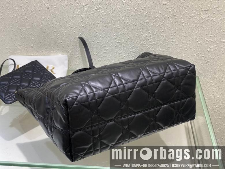 Dior Replica Bags Toujours 2820 37cm YG 6