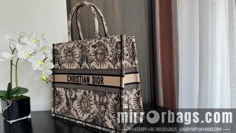 Dior Replica Bags 8001 41X35X18cm YG 1