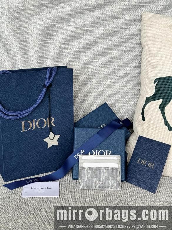 Dior Replica Bags 2ESCH135YSE YG 4