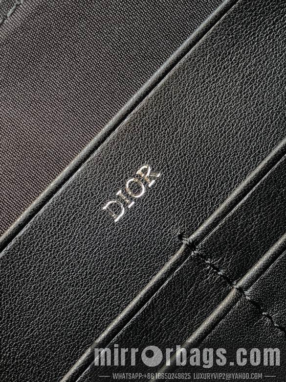 Dior Replica Bags 23739 26.5X17.5cm YG 5