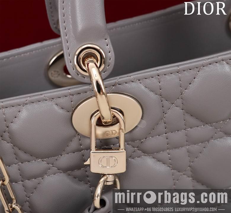 Dior Replica Bags M0540 26X13.5X5cm BG 13