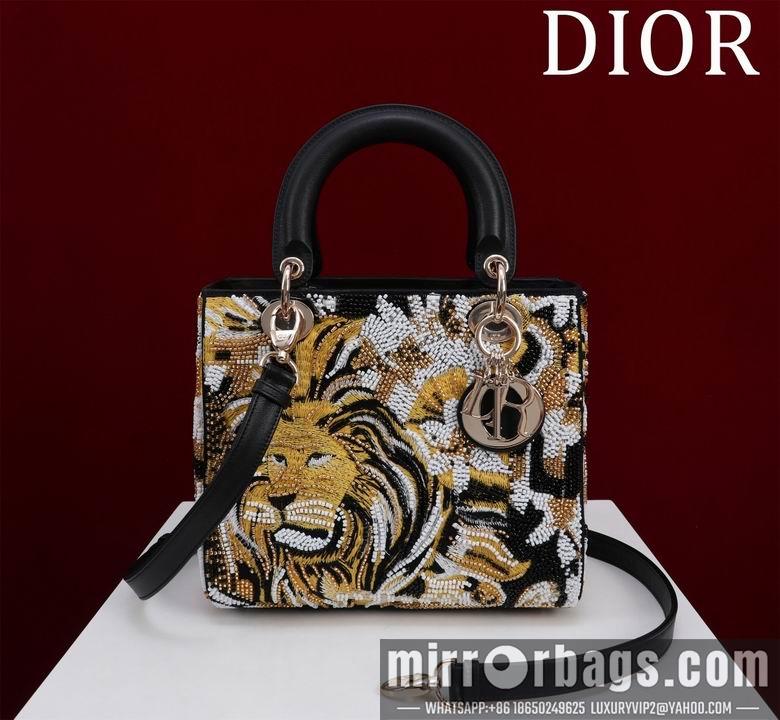 Dior Replica Bags M0565 24X20X11cm BG 6