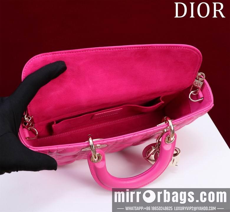 Dior Replica Bags M0540 26X13.5X5cm BG 21