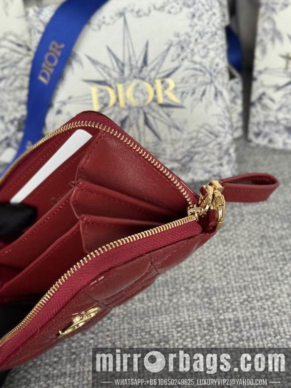 Dior Replica Bags S5034 9X11cm YG 1