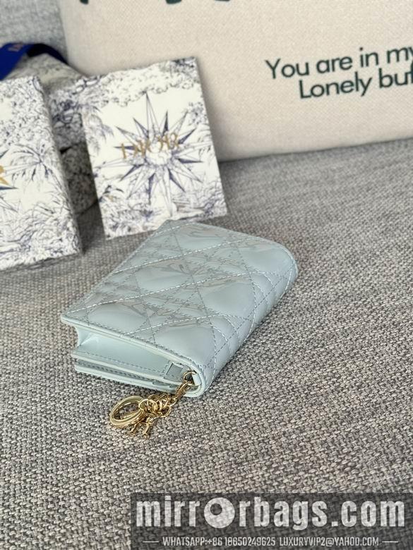 Dior Replica Bags S01780 11X9cm YG 5