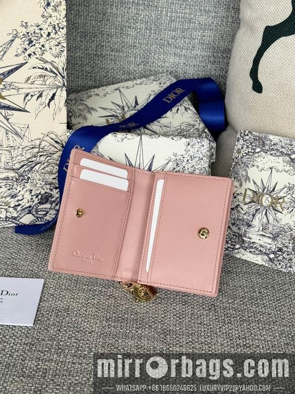 Dior Replica Bags S0011 10.5X7.5X2.5cm YG 2
