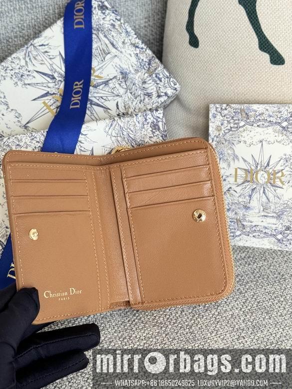 Dior Replica Bags S5032 12X9X5cm YG 9