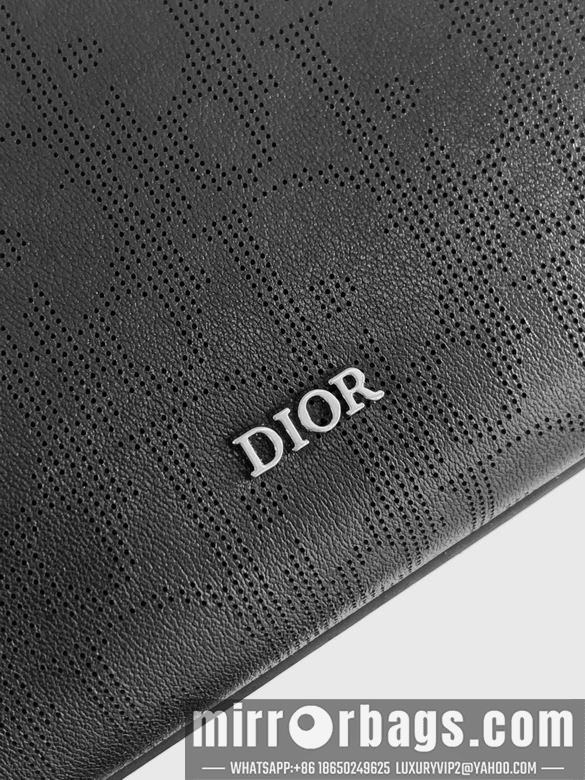 Dior Replica Bags 2ESCA483 27X19.5X6cm YG 1