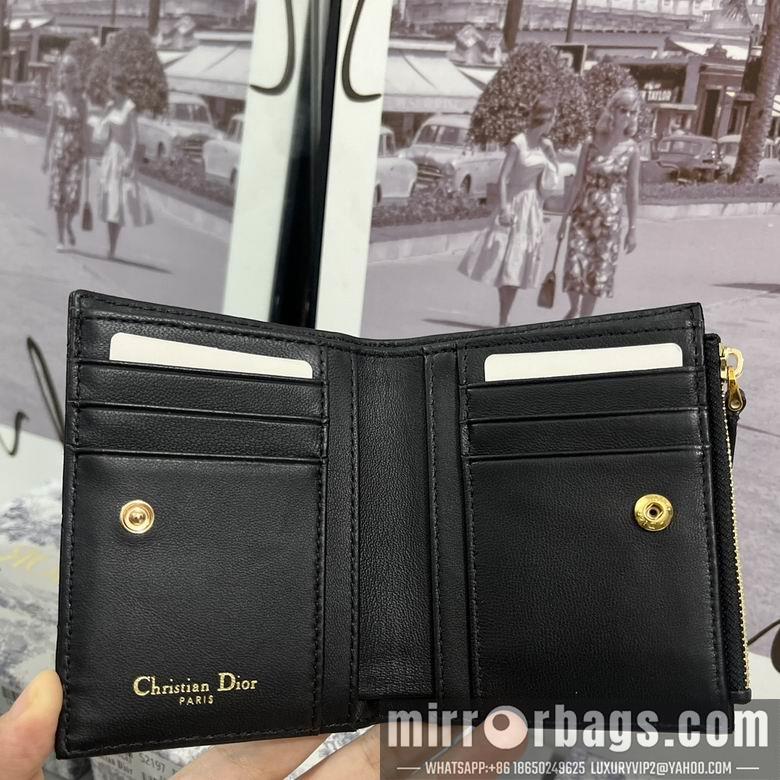 Dior Replica Bags S2197 11.5X9X2cm CC 3