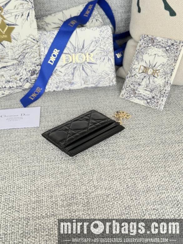 Dior Replica Bags S0974 YG 5
