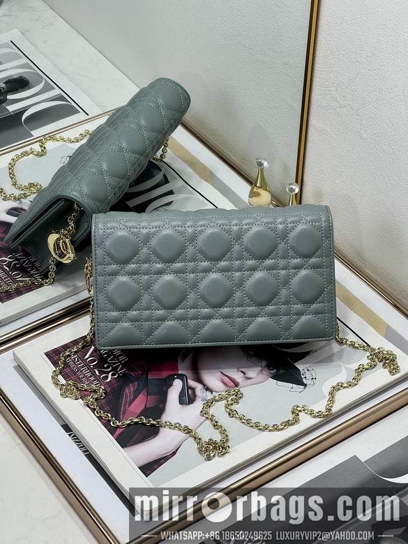 Dior Replica Bags 22cm 051004 YG 11