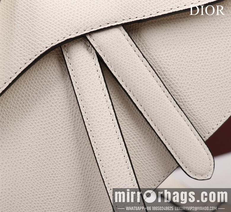 Dior Replica Bags M0446 25.5X20X6.5cm BG 9