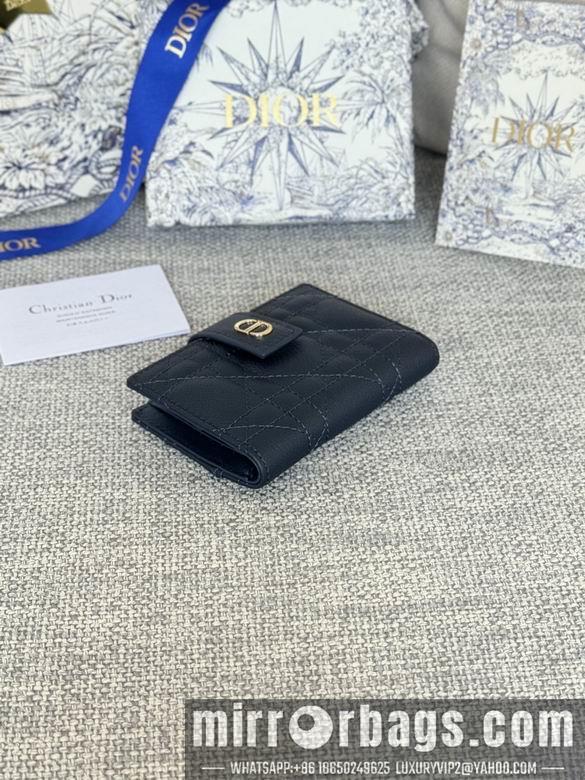 Dior Replica Bags S5157 11X8X1.3cm YG 8