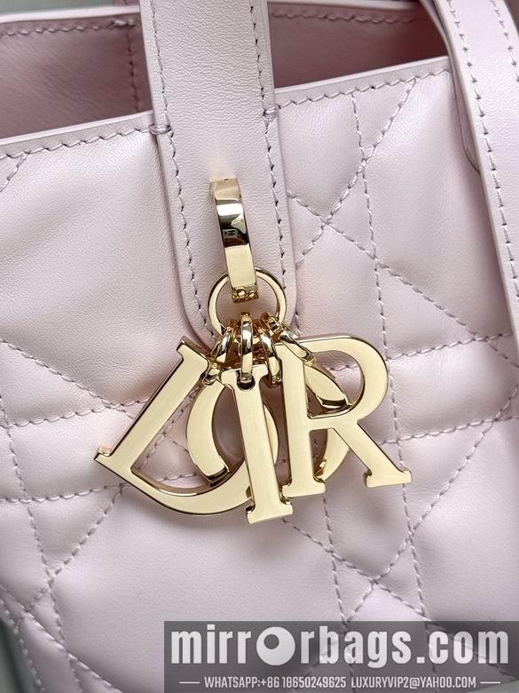 Dior Replica Bags Toujours 2835 16X18X12cm YG 5