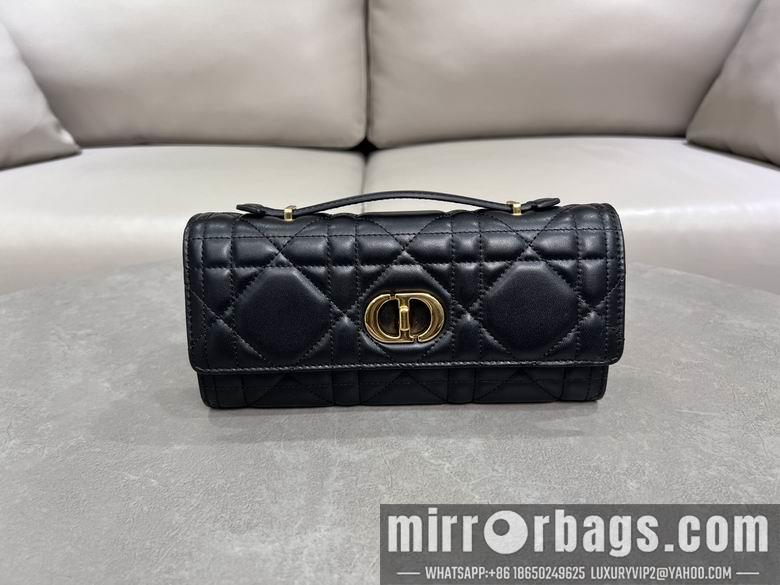 Dior Replica Bags 5221 24X12X4cm YG 2