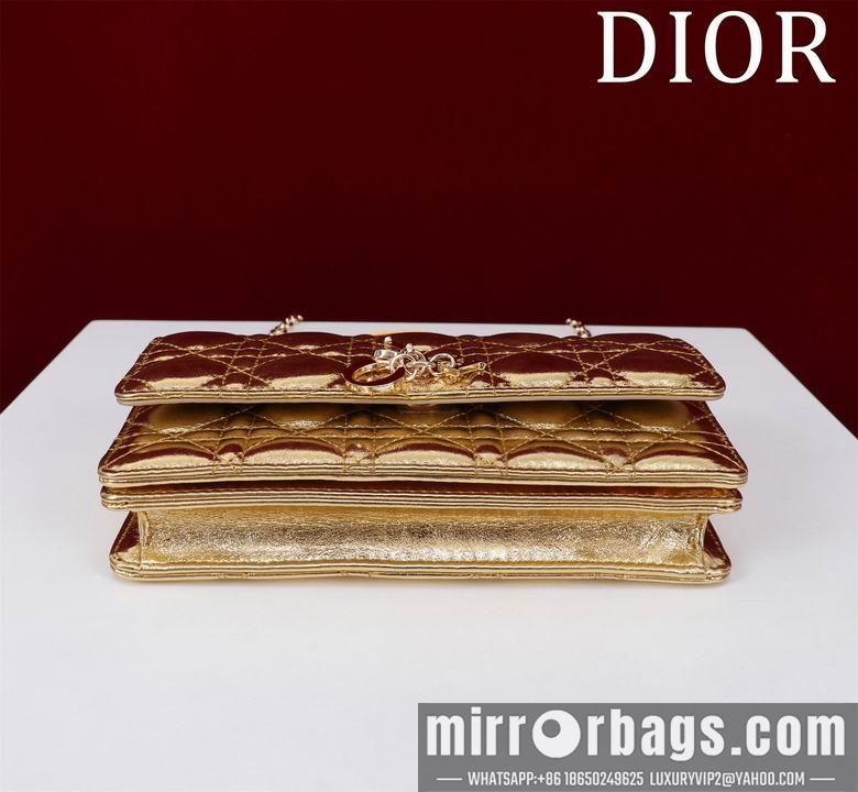 Dior Replica Bags Lady 0980 21X11.5X4.5cm BG 1