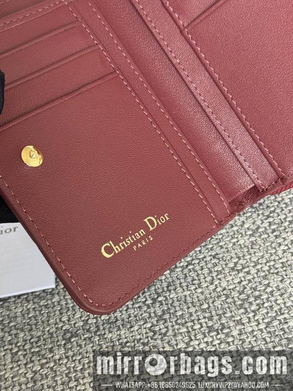 Dior Replica Bags S5032 12X9X5cm YG 10