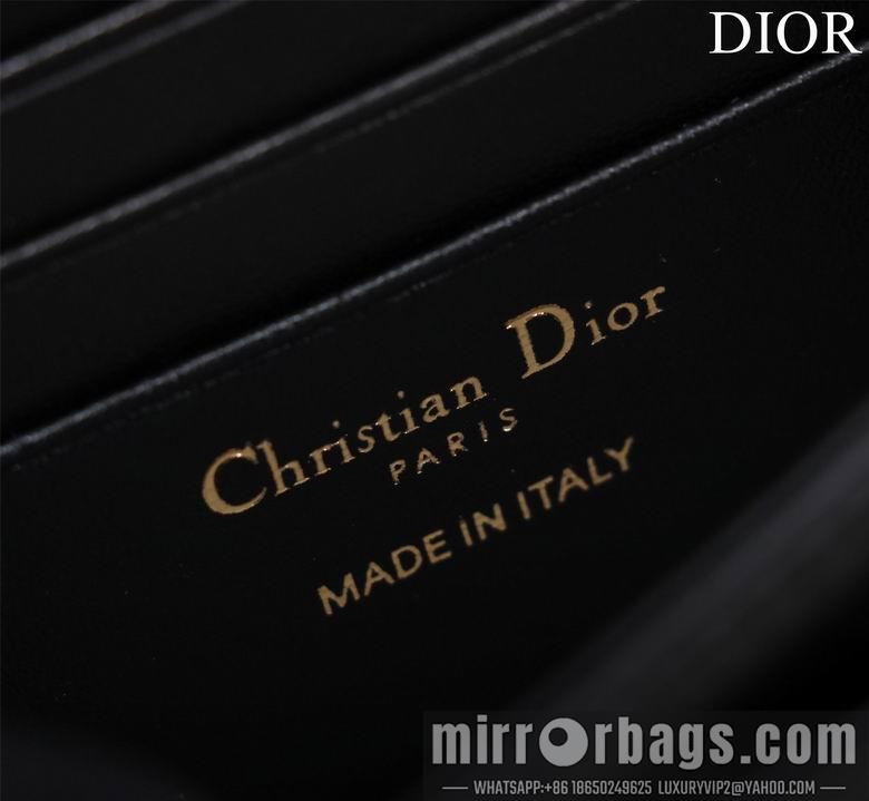 Dior Replica Bags Lady 098014 21X11.5X4.5cm BG 5