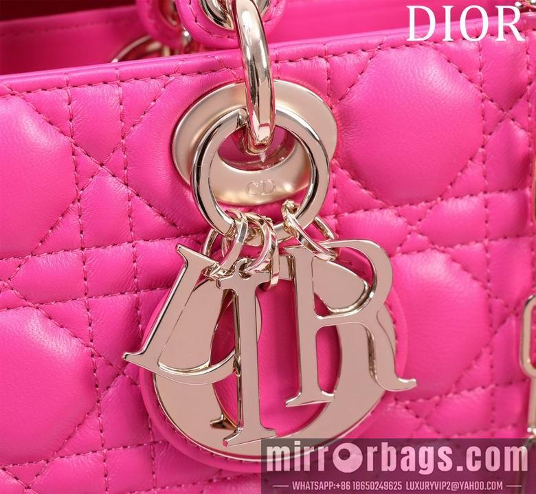 Dior Replica Bags M0540 26X13.5X5cm BG 21