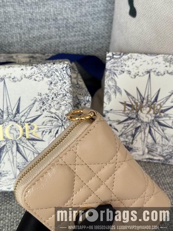 Dior Replica Bags S5034 9X11cm YG 16