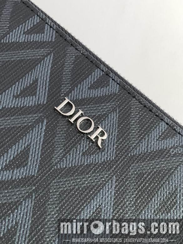 Dior Replica Bags 23738 30X20X2.5cm YG 6