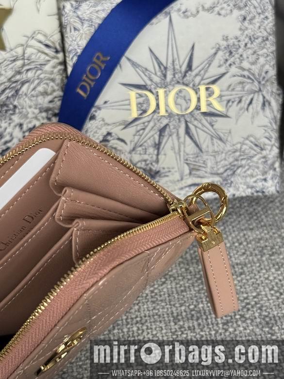 Dior Replica Bags S5034 9X11cm YG 5