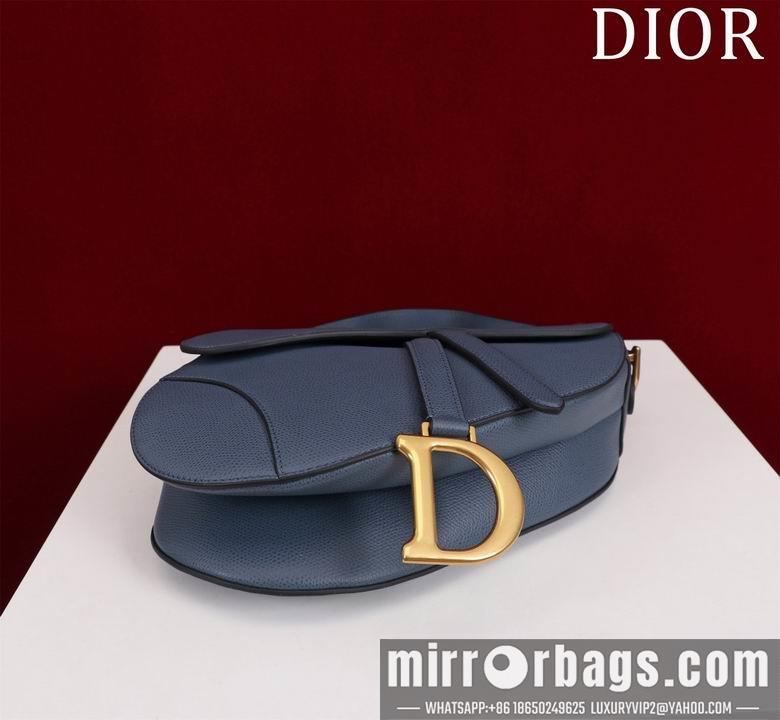 Dior Replica Bags M0446 25.5X20X6.5cm BG 1