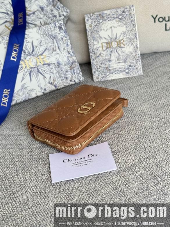 Dior Replica Bags S5032 12X9X5cm YG 9