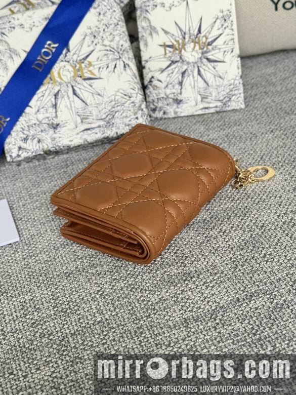 Dior Replica Bags S01780 9X11cm YG 4
