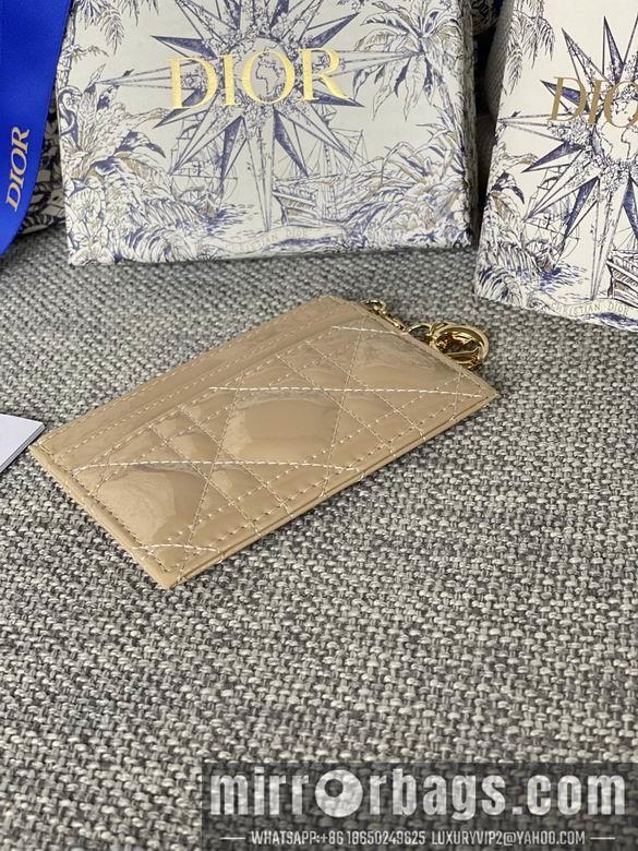 Dior Replica Bags S0974 YG 4