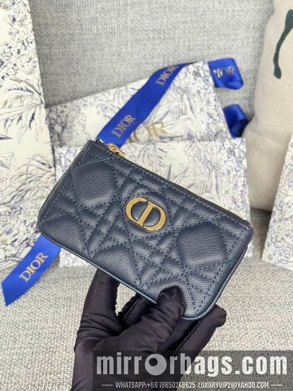 Dior Replica Bags S5158 14.5X7.6cm YG 5