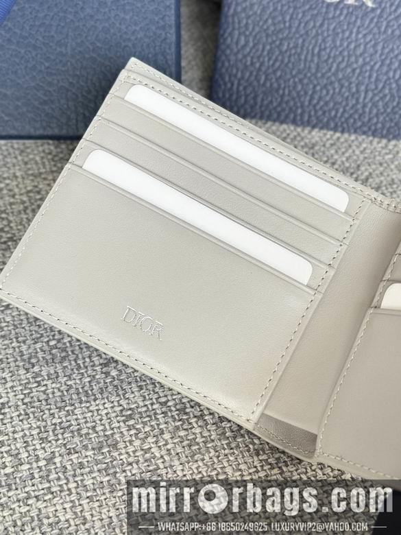 Dior Replica Bags 2ESBC027VPD 11.5X9.5X2cm YG 1