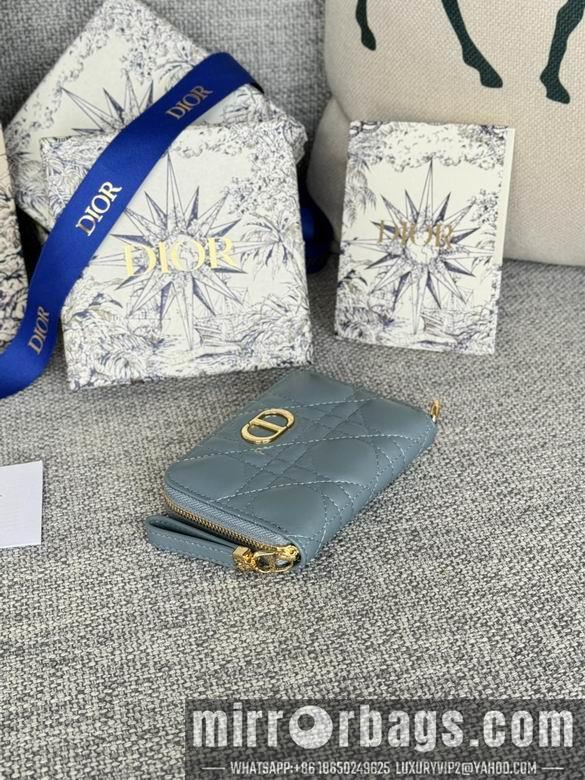 Dior Replica Bags S5034 9X11cm YG 11