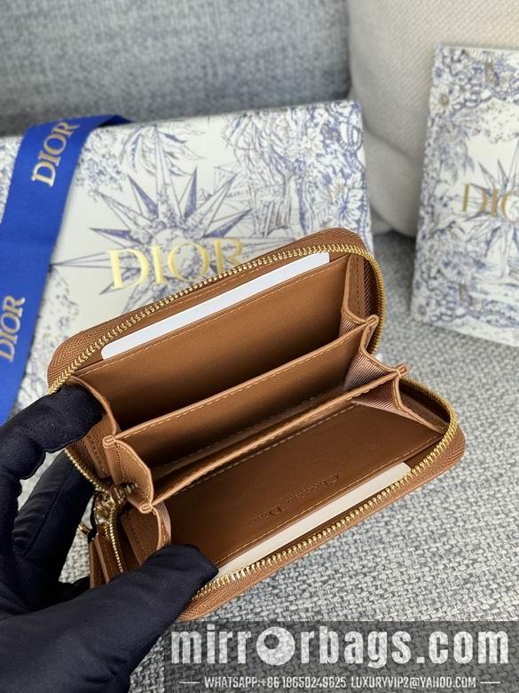 Dior Replica Bags S5034 9X11cm YG 7