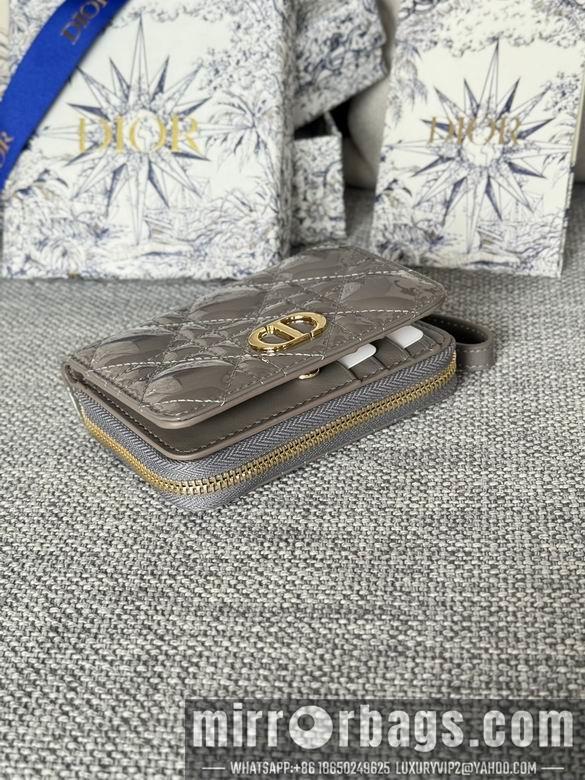 Dior Replica Bags S5032 12X9X5cm YG 19