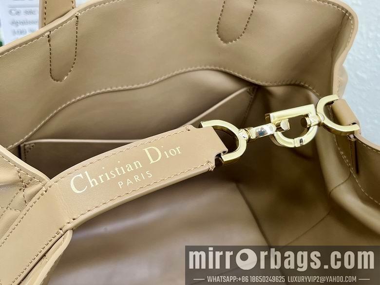 Dior Replica Bags Toujours 20X18.5X22cm 031901 YG 5
