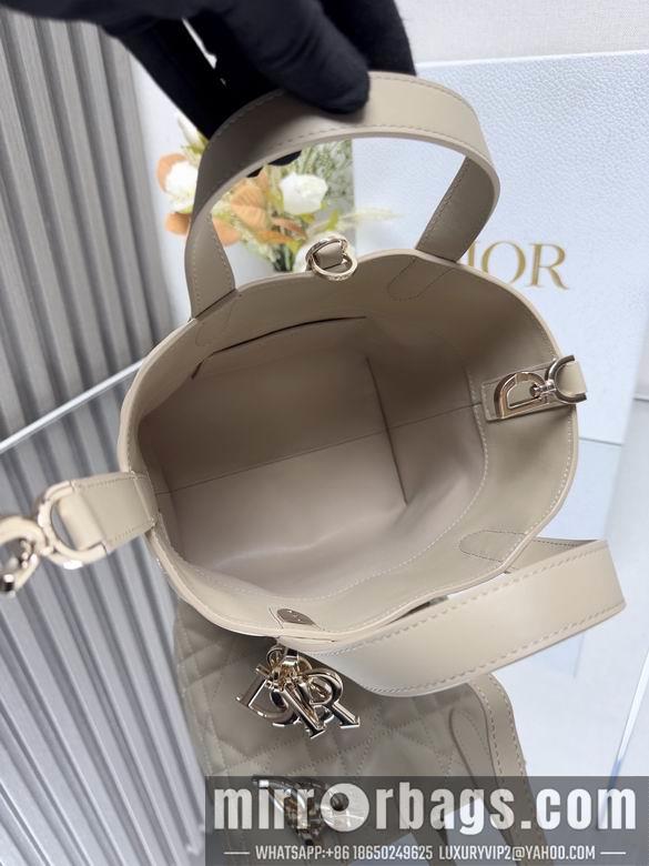 Dior Replica Bags Toujours 2835 16X18X12cm YG 2
