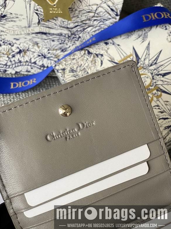 Dior Replica Bags S01780 9X11cm YG 7