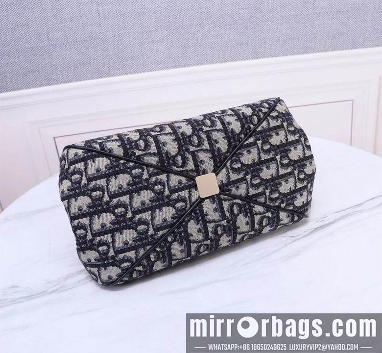 Dior Replica Bags 9275 22X12.5X12cm YG 1