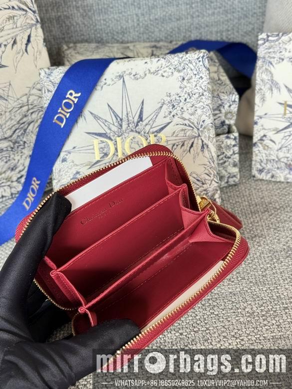 Dior Replica Bags S5034 9X11cm YG 10