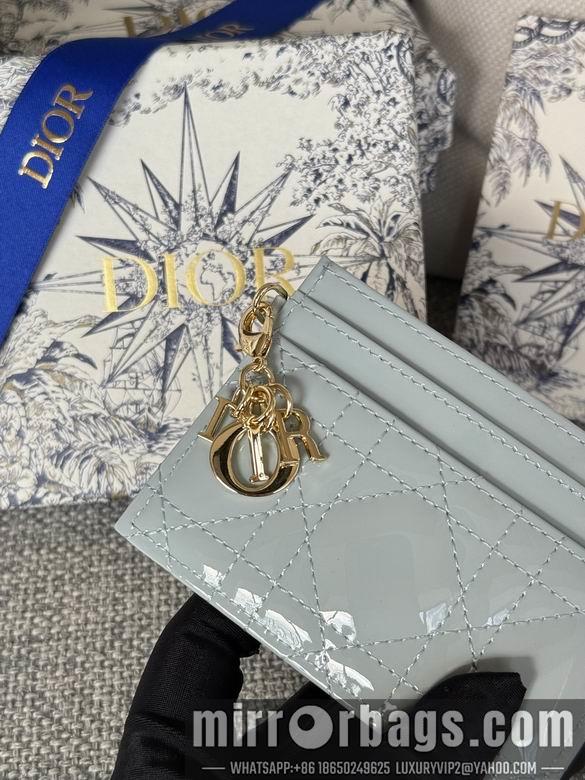 Dior Replica Bags S0974 YG 2